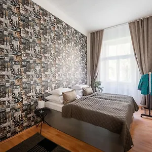 Appartamento - Karlin, Praga