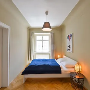 Appartamento Celetná 27, Praga