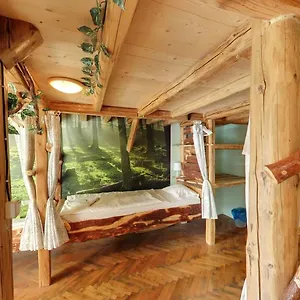 Hostel Artharmony &, Prague