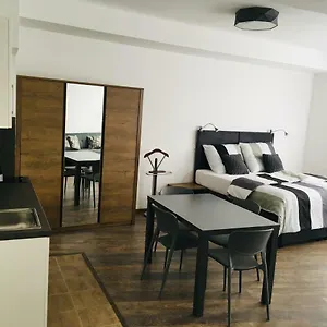 Appartamento Like, Praga