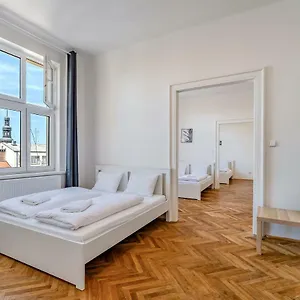 Appartamento Avantguard, Praga